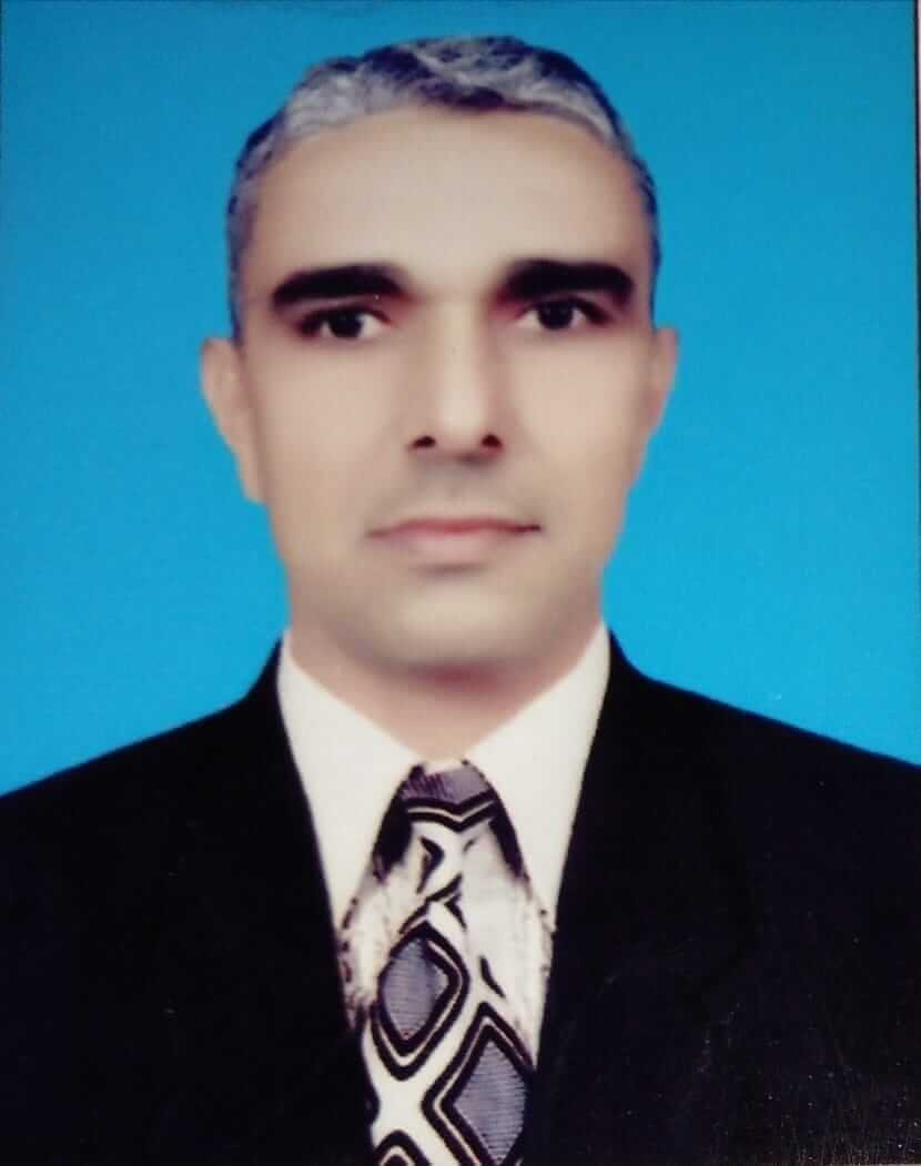 Imran Ali
