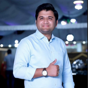 Ali Akram