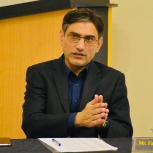 Faisal Chughtai