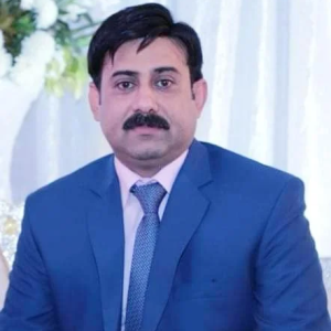 Faisal Shehzad