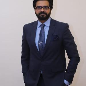Fawad Khan