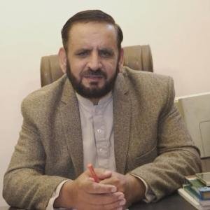 Ghulam Shabbir