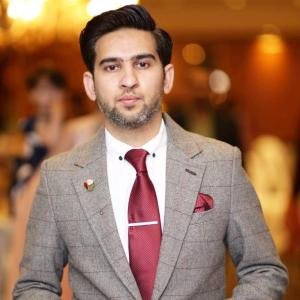 Hamza Khawar Mir