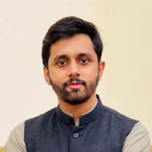 Hamza Sheikh