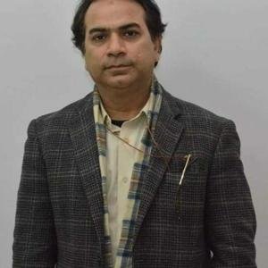 Javed Kausar