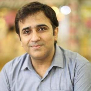 Jawad Saeed