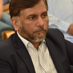 Muhammad Khalid