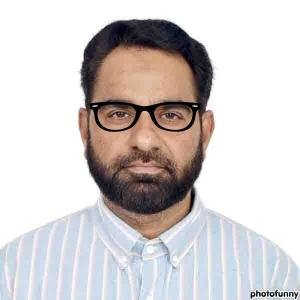Muhammad Rafi Khan
