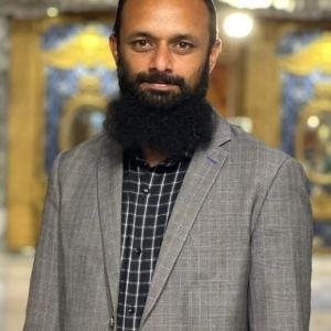 ROHAIL SARFRAZ