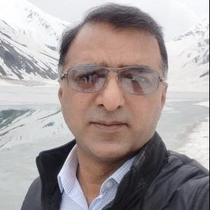 TASLEEM KHALID