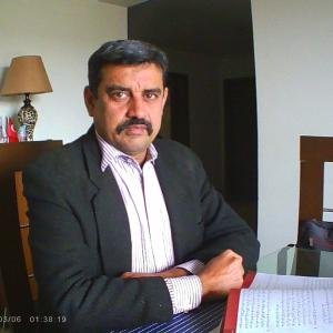 Zafar Iqbal