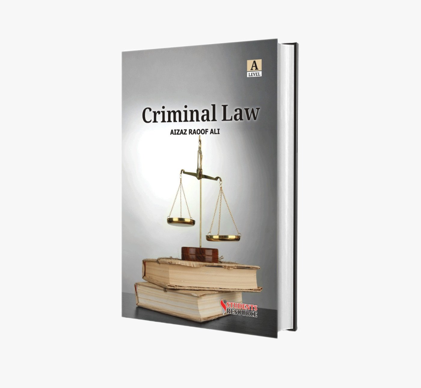 9084 A Level Law P2 Notes | Criminal Law | 2026-2028 | Aizaz Raoof