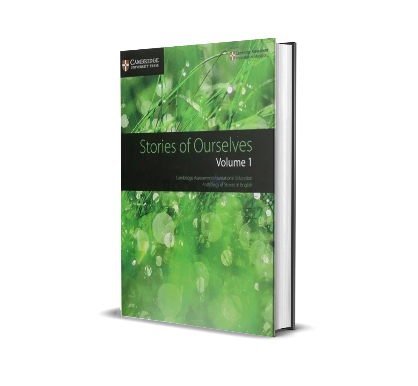 Stories of Ourselves |  Volume 1 | Cambridge Literature in English