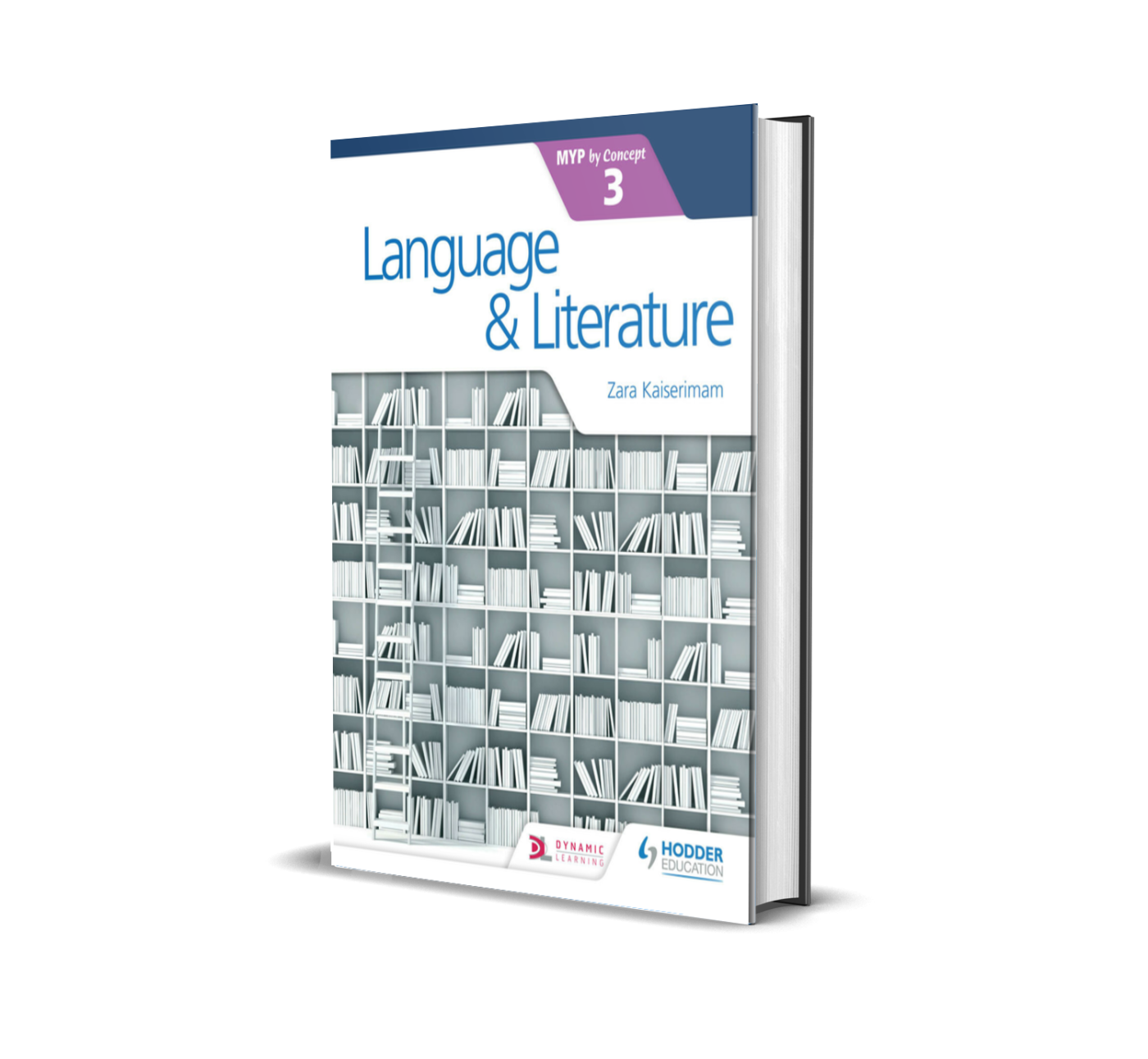 Language and Literature for the IB MYP 3 | Hodder Education Group