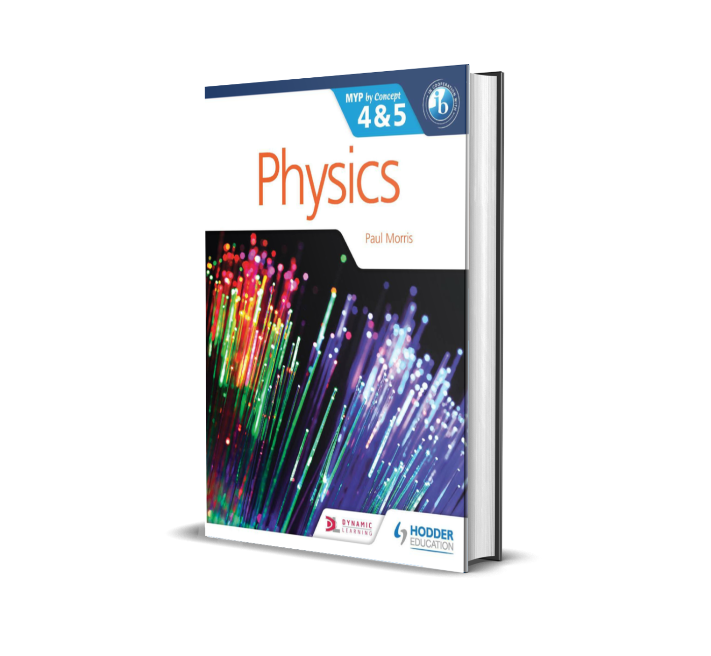 Physics for the IB MYP 4 & 5 | Hodder Education Group (MYP By Concept)