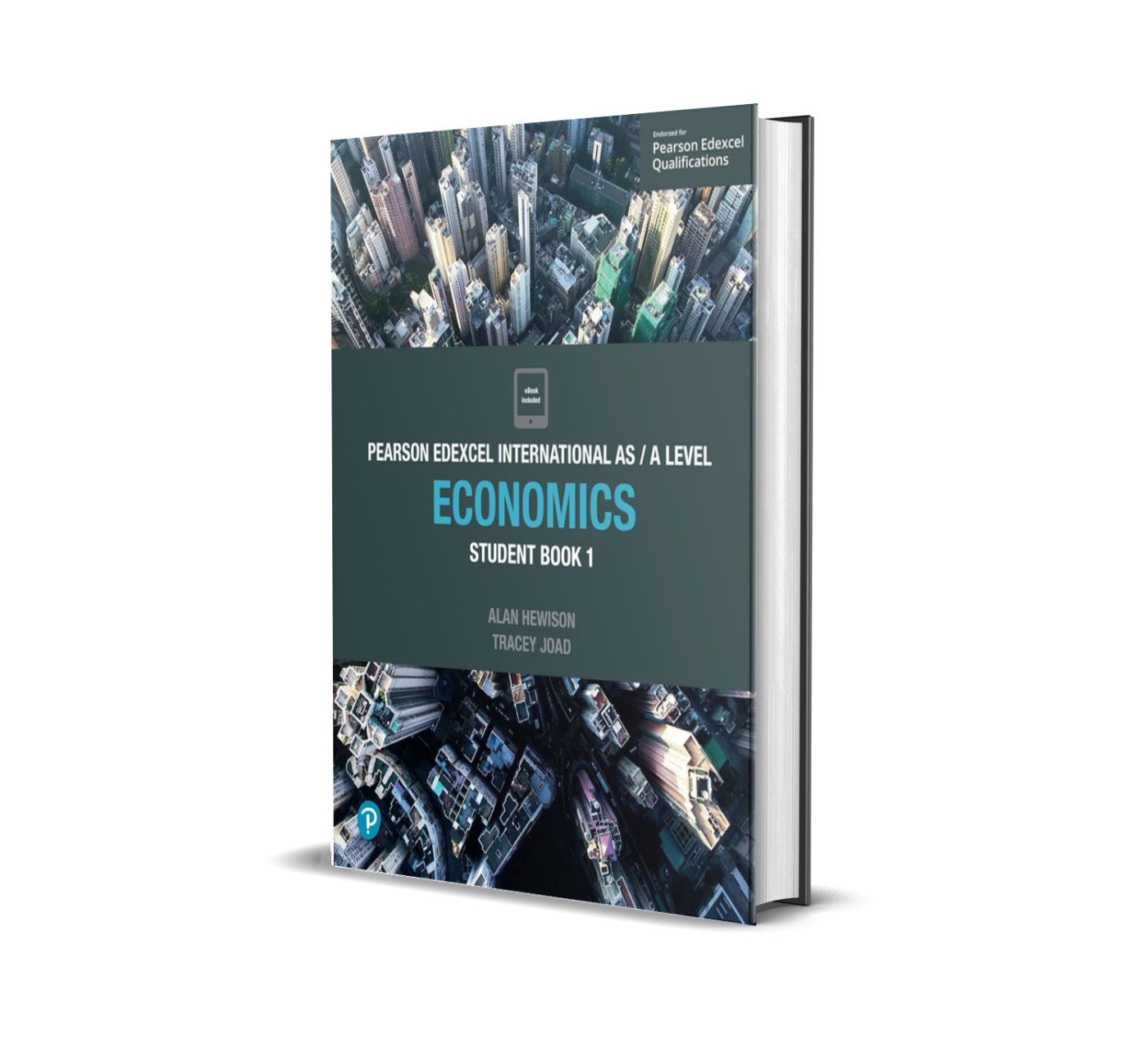 Edexcel International A Level Economics Student Book 1 | by Tracey Joad