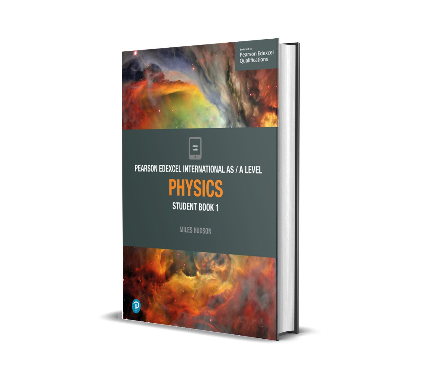 Edexcel International A Level Physics Student Book 1 | by Miles Hudson