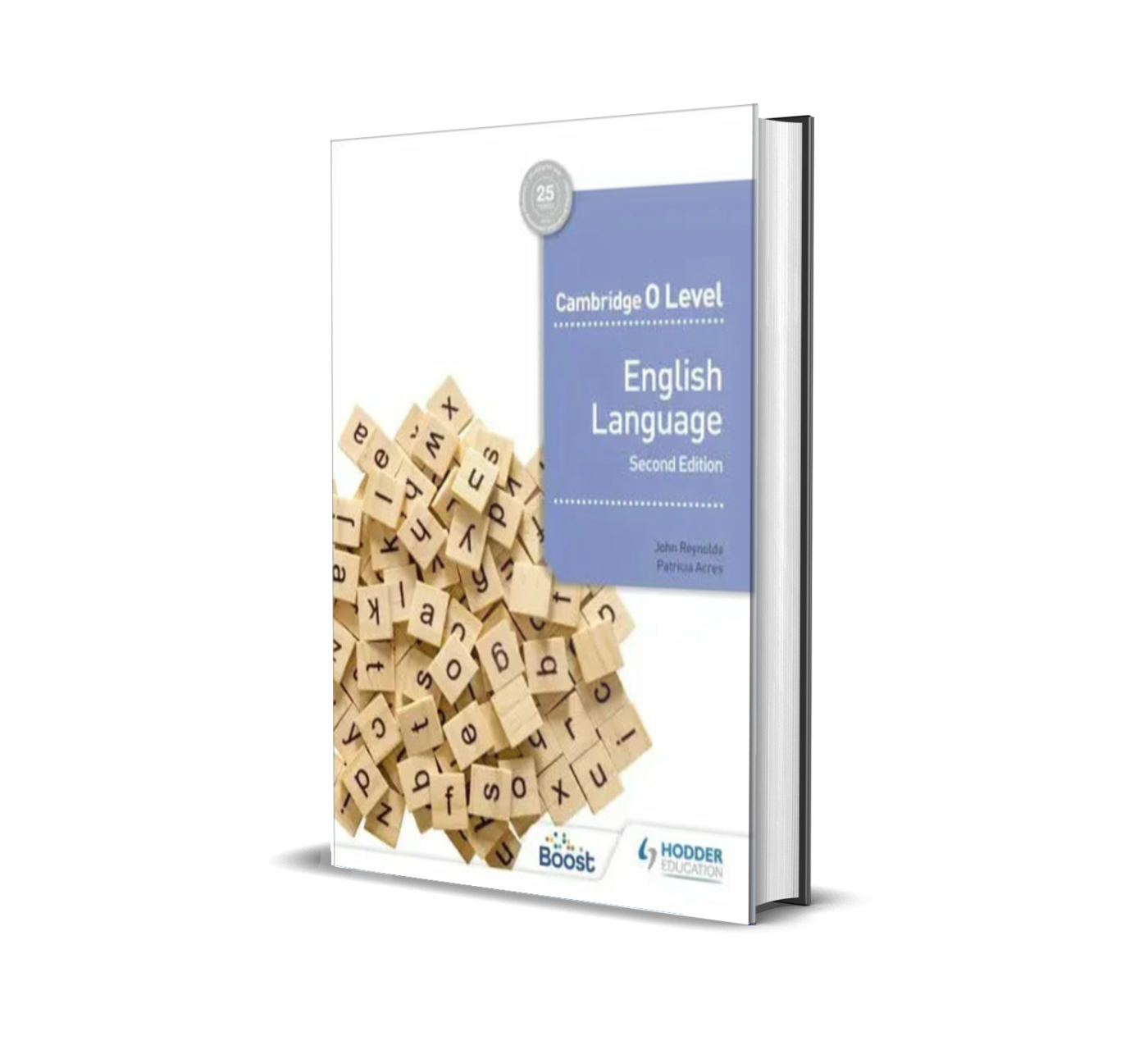 Hodder Cambridge O Level English Language 2nd Edition Original