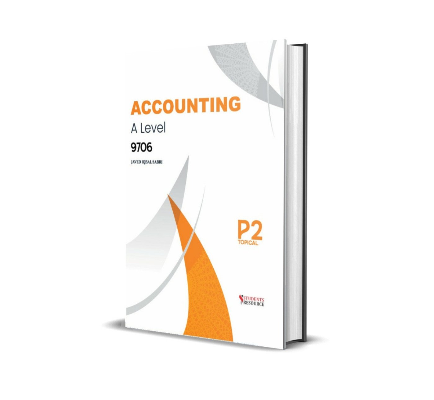 A Level Accounting 9706 P2 Topical | 2020-2024 | Javaid Iqbal Sabri