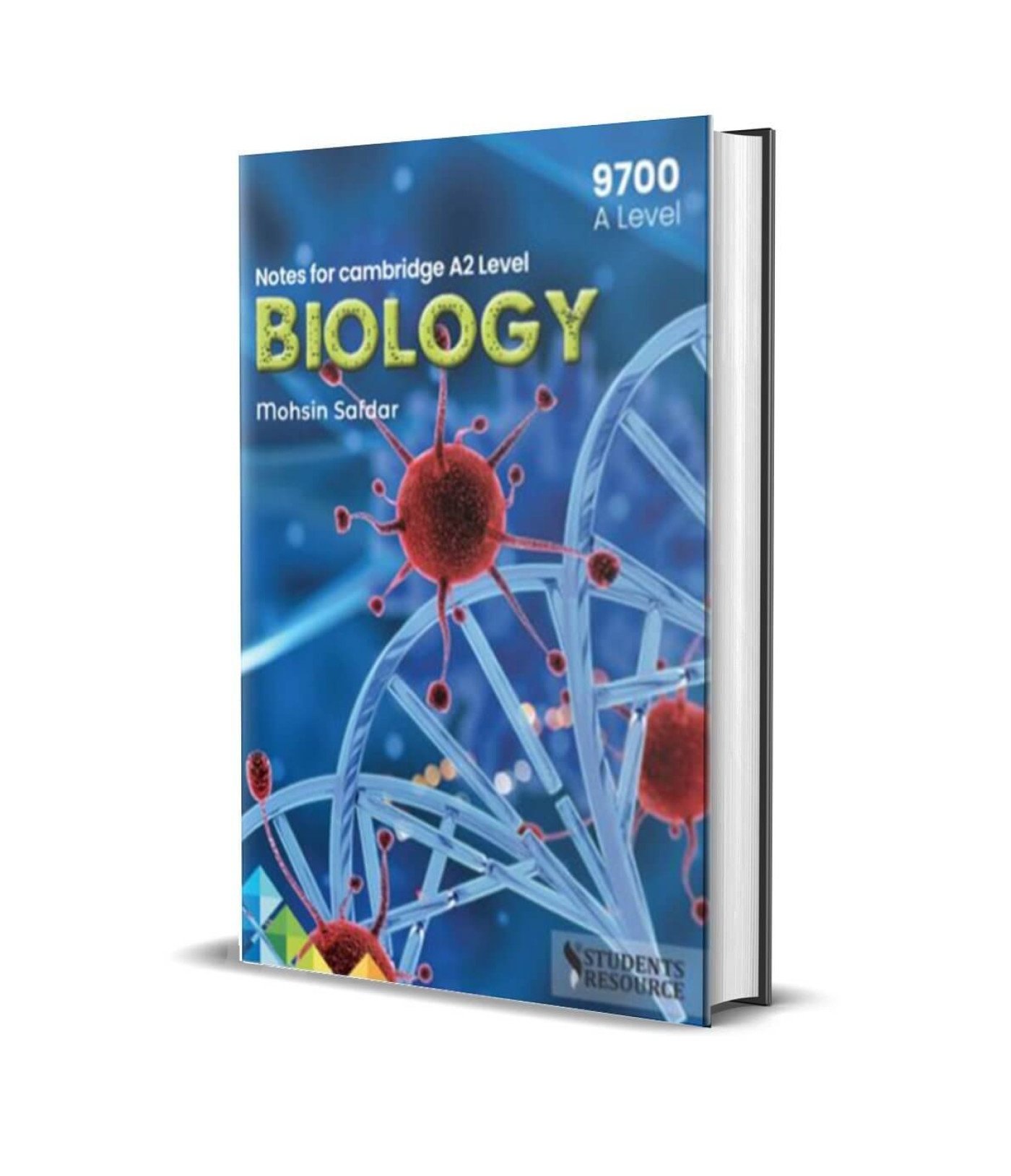 AL Biology Notes A2 | Mohsin Safdar