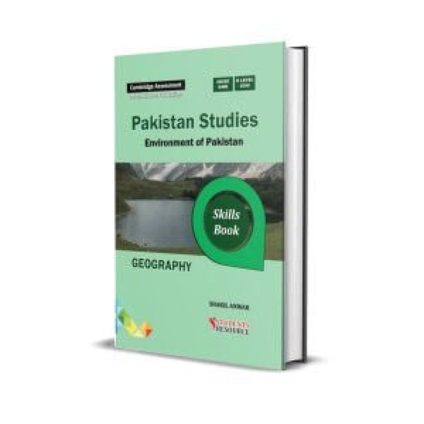 O Level & IGCSE Pakistan Studies Environment of Pakistan Topical Unsolved| 2007-2024