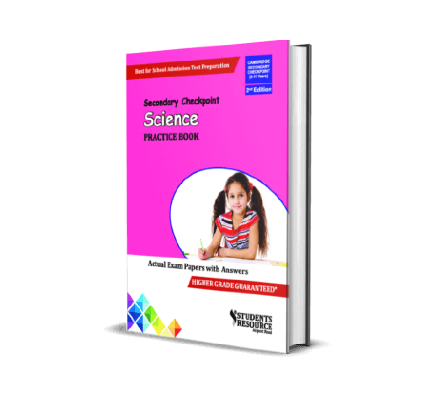 Secondary Science P1-P2 | April 2018-April. 2024