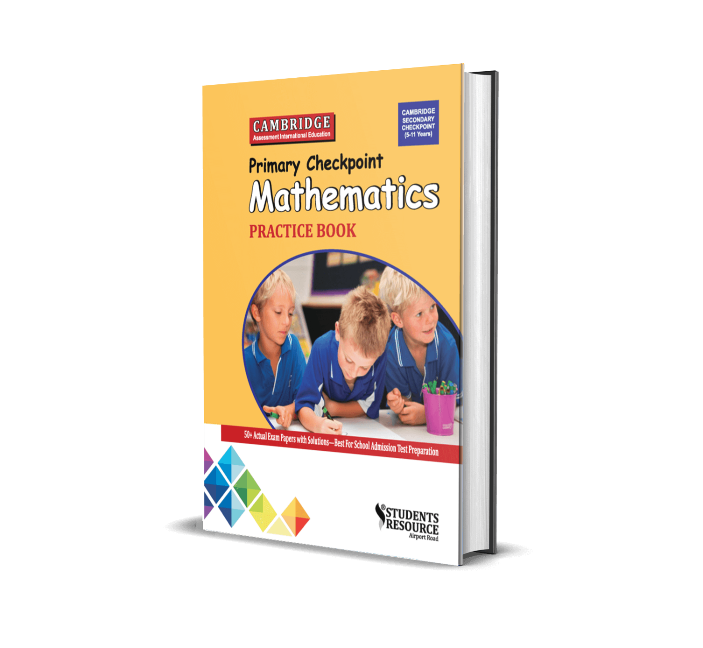 Primary Mathematics P1-P2 | April 2019 – April. 2024