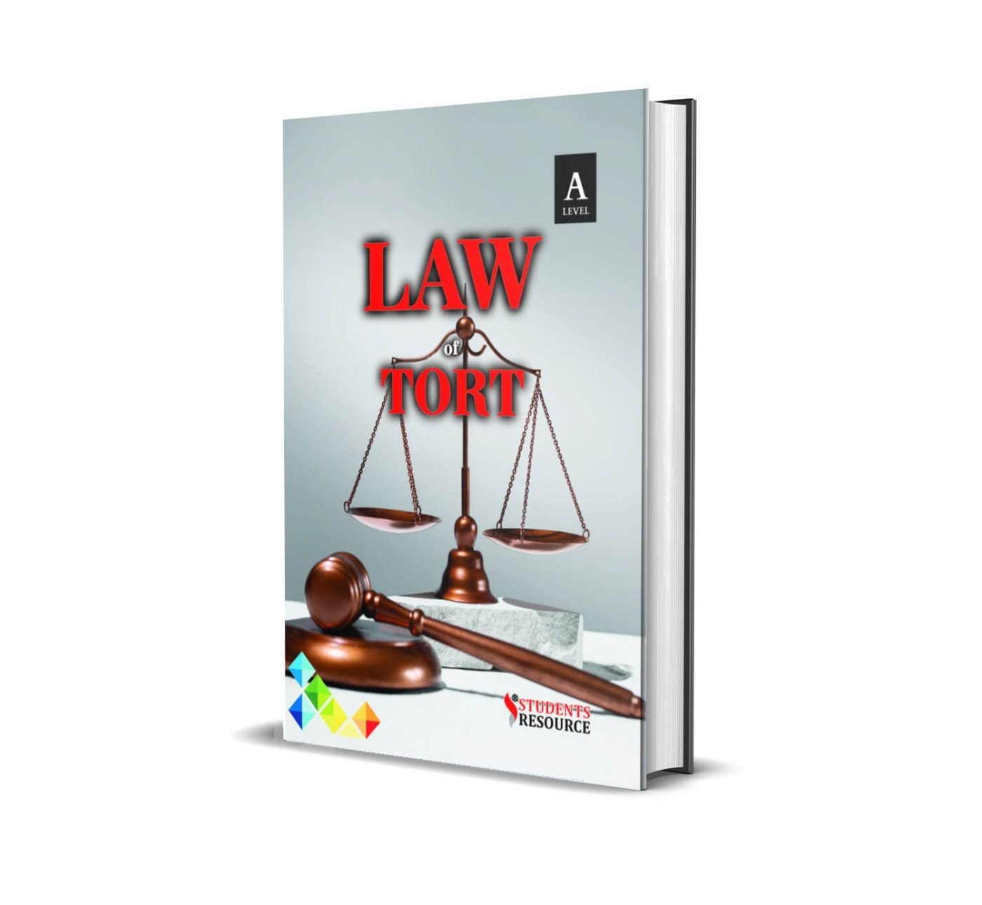 9084 A Level Law P4 Notes | Law of Tort | 2026-2028 | Aizaz Raoof