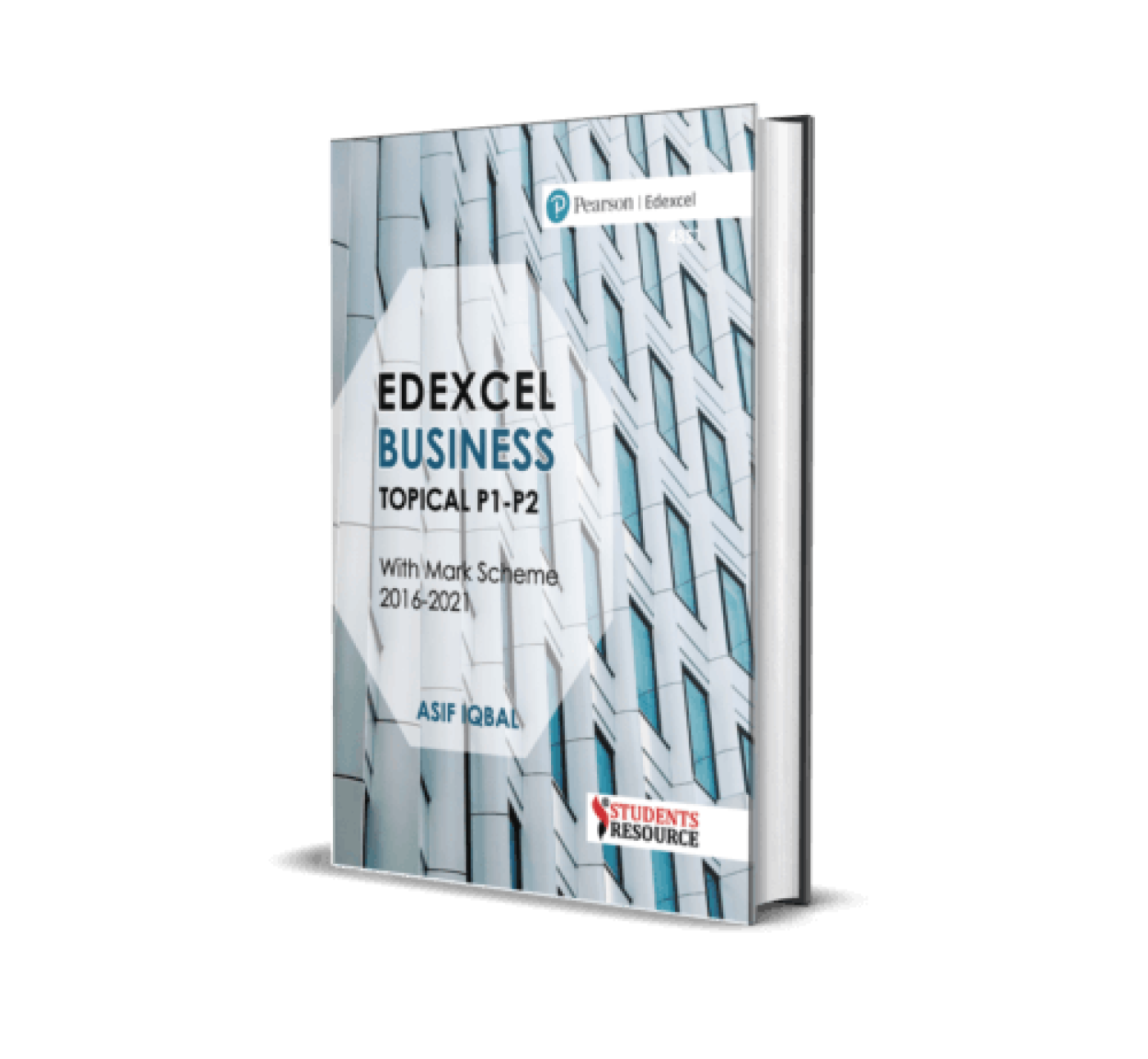Edexcel International GCSE Business | 4BS0 & 4BS1 | Topical P1-2 | Asif Iqbal (Coming soon)