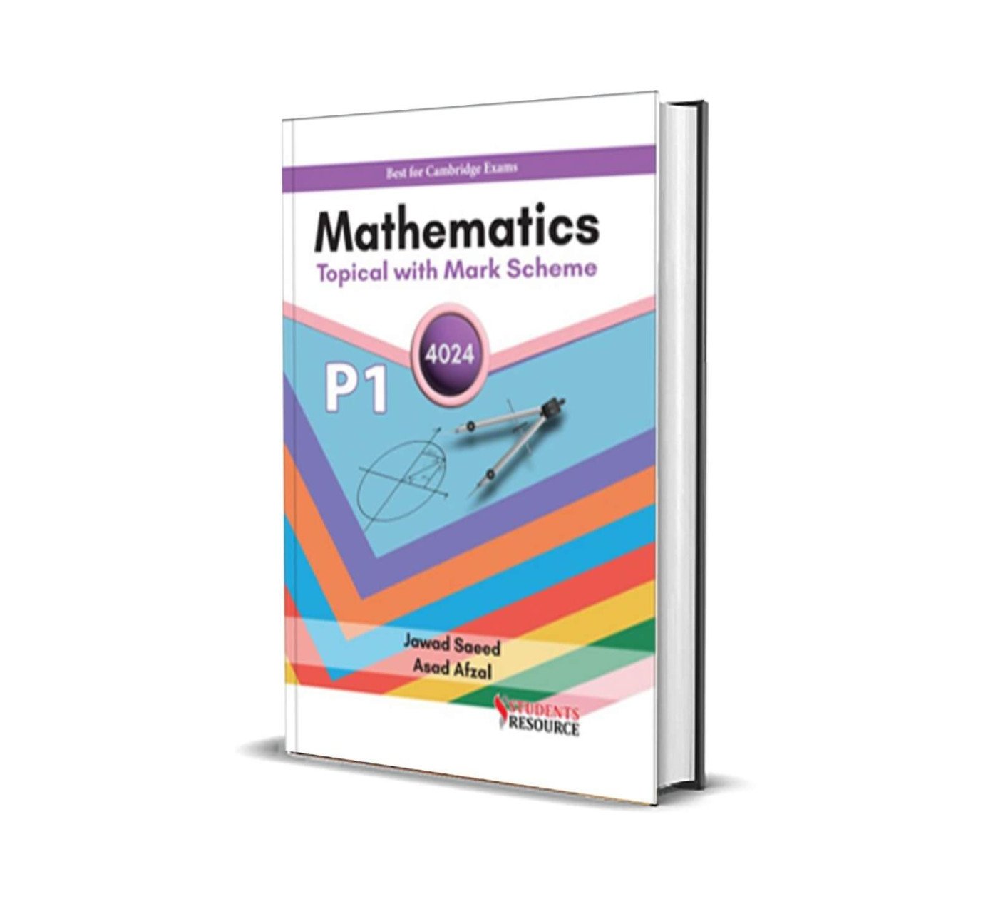 OL 4024 Math Topical P1 | 2018-2025