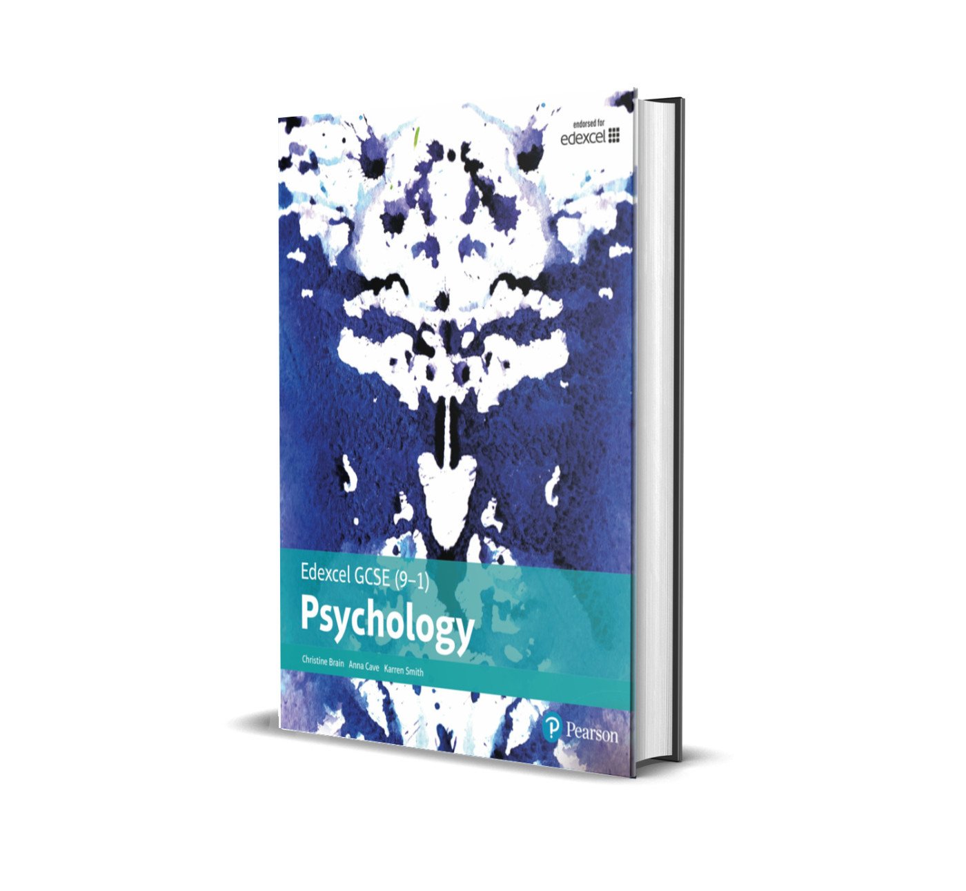 Pearson Edexcel International GCSE (9-1) Psychology | Christine Brain, Anna Cave, Karren Smith