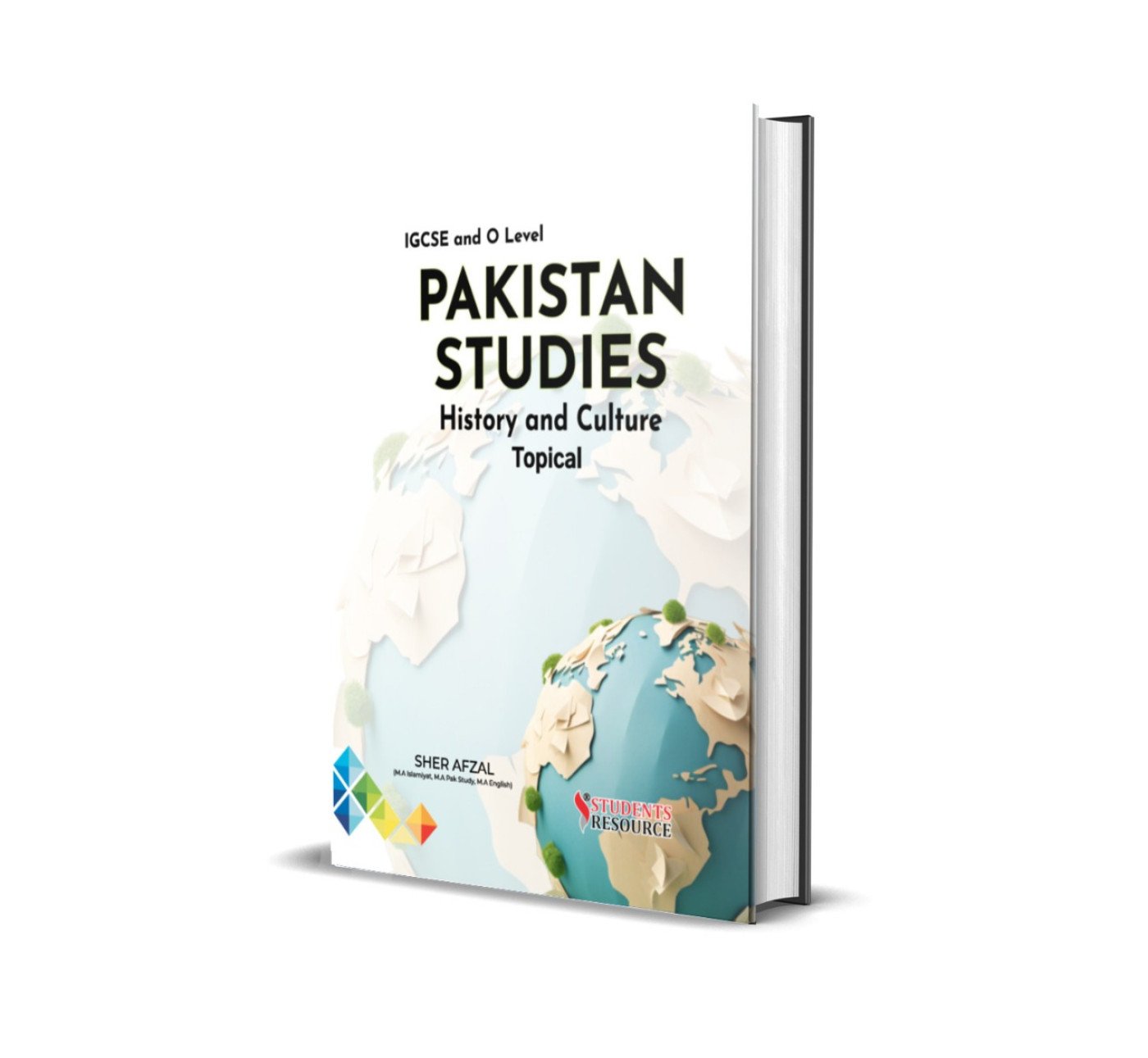 IGCSE 0448 & OL 2059 Pakistan Studies History & Culture | Unsolved Topical P1 | Sher Afzal