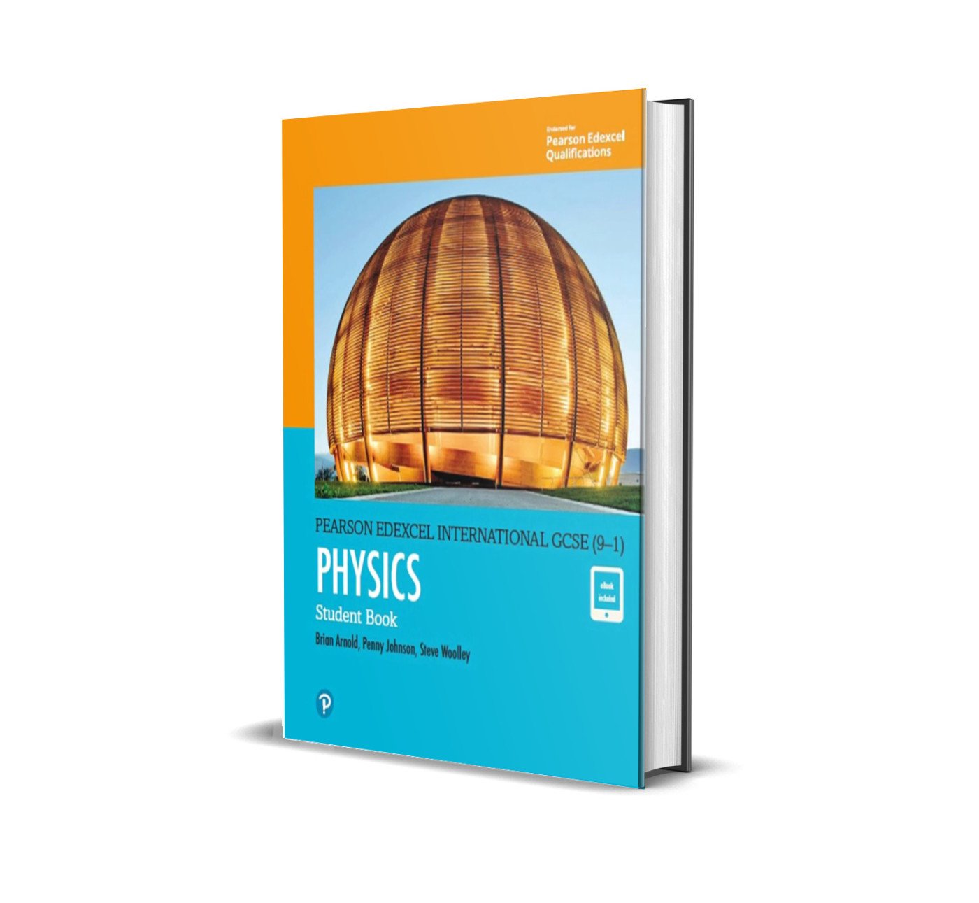 Pearson Edexcel International GCSE (9-1) Physics | Student Book