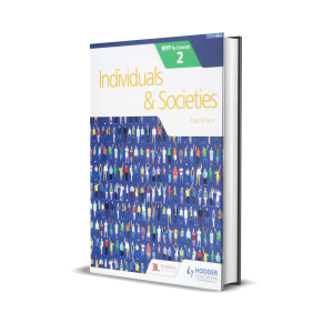 Individuals and Societies | Hodder Education Group (MYP by Concept, 2)