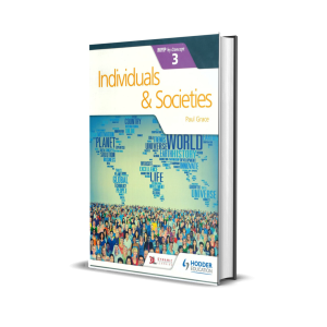 Individuals and Societies for the IB MYP 3 | (Myp By Concept) Hooder