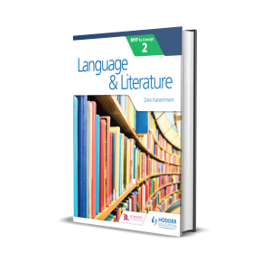 Language and Literature for the IB MYP 2 | Hodder Education Group