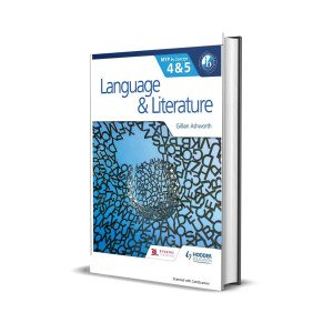 Language and Literature for the IB MYP 4 & 5 | Hodder Education Group