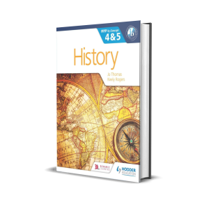 History for the IB MYP 4 & 5 | By Concept (MYP By Concept)