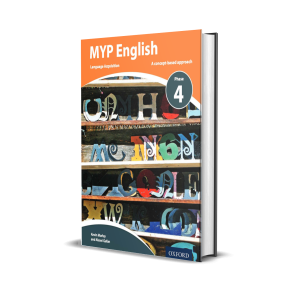 MYP English Language Acquisition Phase 4 (IB MYP Series)