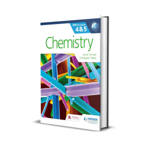 Chemistry for the IB MYP 4 & 5 | By Concept (MYP By Concept)