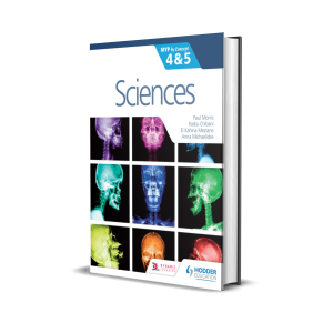 Sciences for the IB MYP 4&5 | MYP by Concept | by Paul Morris