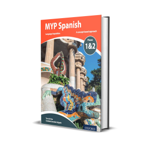 MYP Spanish Language Acquisition Phases 1 & 2 | Hooder