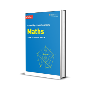 Collins Cambridge Lower Secondary Maths: Stage 9: Student's Book