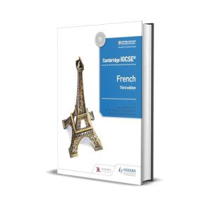 Cambridge IGCSE™ French Student Book Third Edition (Optional)