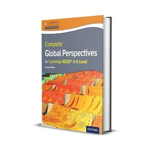 IGCSE & O Level Complete Global Perspective by Jo Lally