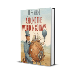 Around the world in 80 days