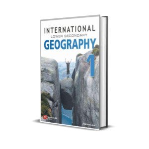 International Geography by Marshall Cavendish