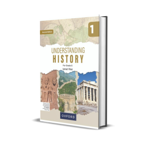 Understanding History Second Edition Book 1