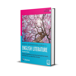 Edexcel International igcse (9–1) English literature Student Book
