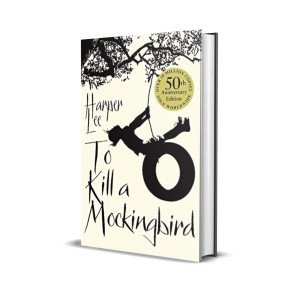 To Kill A Mockingbird By Harper Lee